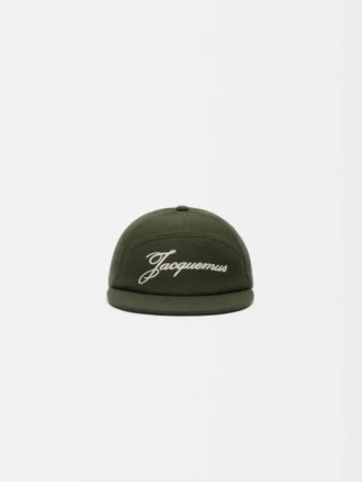 The Lana baseball cap Flat brim cap The Lana baseball cap Flat brim cap