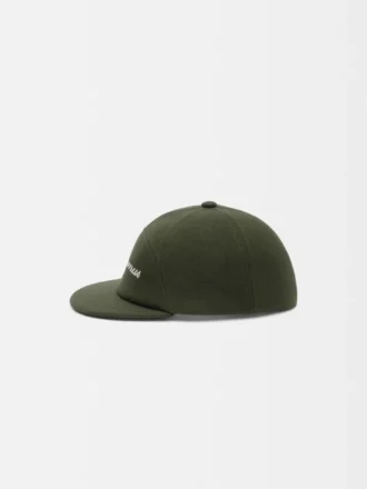 The Lana baseball cap Flat brim cap The Lana baseball cap Flat brim cap