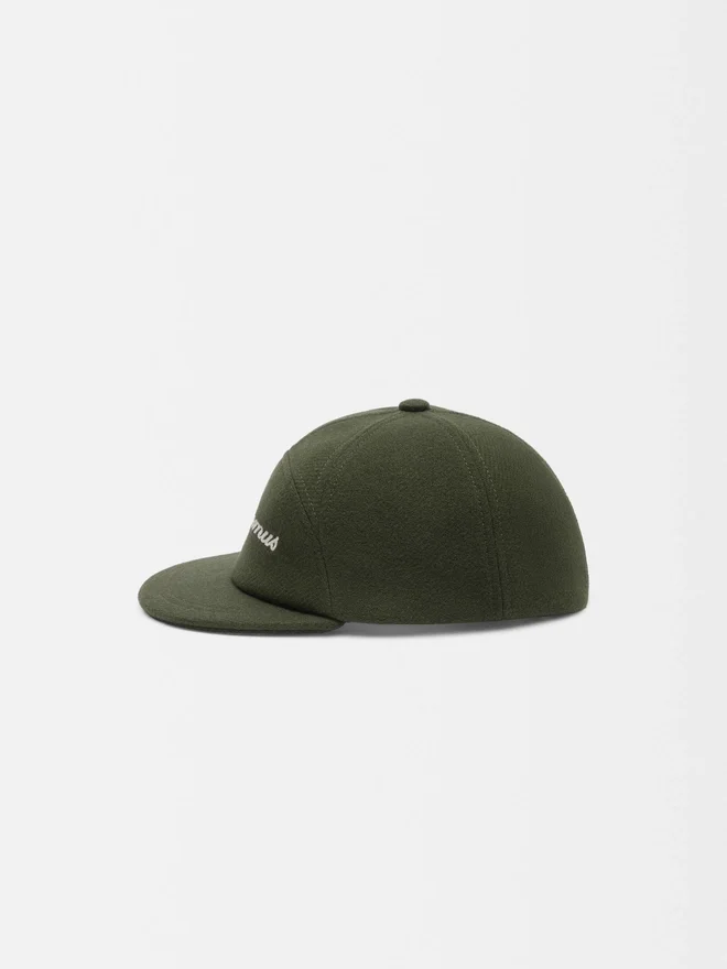 The Lana baseball cap Flat brim cap The Lana baseball cap Flat brim cap