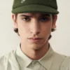 The Lana baseball cap Flat brim cap The Lana baseball cap Flat brim cap