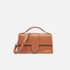 The large Bambino Crossbody flap bag The large Bambino Crossbody flap bag