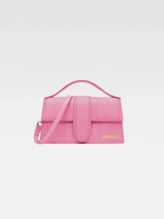 The large Bambino Crossbody flap bag