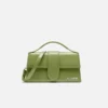 The large Bambino Crossbody flap bag The large Bambino Crossbody flap bag