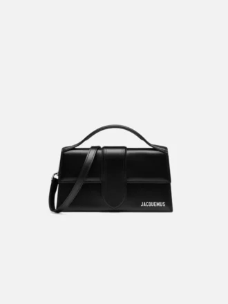 The large Bambino Crossbody flap bag