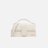 The large Bambino Crossbody flap bag The large Bambino Crossbody flap bag