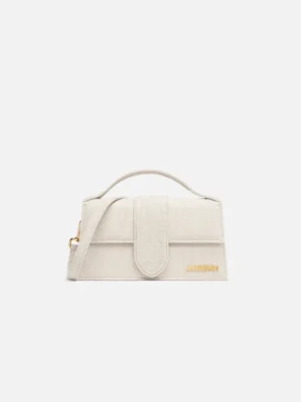 The large Bambino Crossbody flap bag