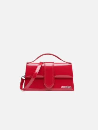 The large Bambino Crossbody flap bag