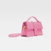 The large Bambino Crossbody flap bag The large Bambino Crossbody flap bag