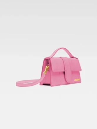 The large Bambino Crossbody flap bag