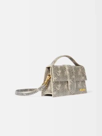 The large Bambino Crossbody flap bag