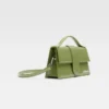 The large Bambino Crossbody flap bag The large Bambino Crossbody flap bag
