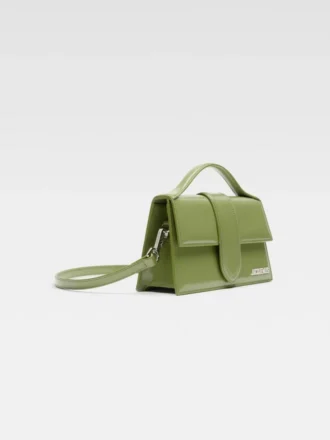 The large Bambino Crossbody flap bag The large Bambino Crossbody flap bag