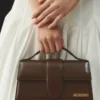 The large Bambino Crossbody flap bag The large Bambino Crossbody flap bag