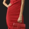 The large Bambino Crossbody flap bag The large Bambino Crossbody flap bag
