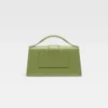 The large Bambino Crossbody flap bag The large Bambino Crossbody flap bag
