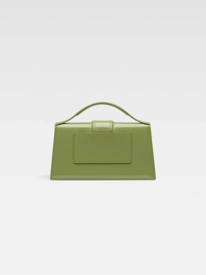 The large Bambino Crossbody flap bag The large Bambino Crossbody flap bag