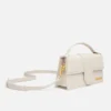 The large Bambino Crossbody flap bag The large Bambino Crossbody flap bag