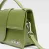 The large Bambino Crossbody flap bag The large Bambino Crossbody flap bag