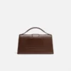 The large Bambino Crossbody flap bag The large Bambino Crossbody flap bag