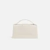 The large Bambino Crossbody flap bag The large Bambino Crossbody flap bag
