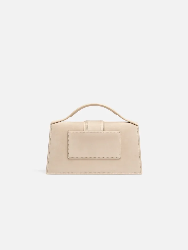 The large Bambino Crossbody flap bag The large Bambino Crossbody flap bag