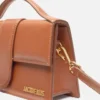 The large Bambino Crossbody flap bag The large Bambino Crossbody flap bag