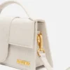 The large Bambino Crossbody flap bag The large Bambino Crossbody flap bag