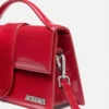The large Bambino Crossbody flap bag The large Bambino Crossbody flap bag