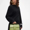 The large Bambino Crossbody flap bag The large Bambino Crossbody flap bag