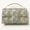The large Bambino Crossbody flap bag The large Bambino Crossbody flap bag