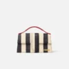 The large Bambino Large flap bag The large Bambino Large flap bag