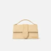The large Bambino Large flap bag The large Bambino Large flap bag
