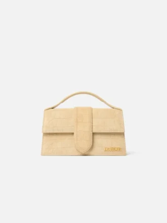 The large Bambino Large flap bag