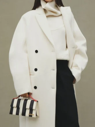 The large Bambino Large flap bag