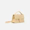 The large Bambino Large flap bag The large Bambino Large flap bag
