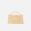 The large Bambino Large flap bag The large Bambino Large flap bag