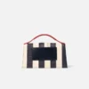 The large Bambino Large flap bag The large Bambino Large flap bag