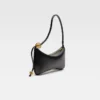 The large Bisou Perle Large beaded shoulder bag The large Bisou Perle Large beaded shoulder bag