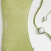 The large Bisou Perle Large beaded shoulder bag The large Bisou Perle Large beaded shoulder bag