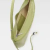 The large Bisou Perle Large beaded shoulder bag The large Bisou Perle Large beaded shoulder bag