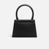The large Chiquito Large leather handbag