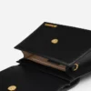 The large Chiquito Large leather handbag