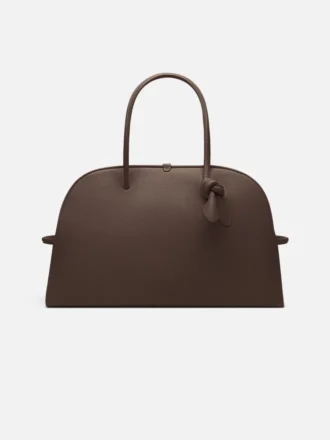 The large Turismo Large soft bowling bag