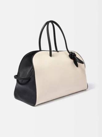 The large Turismo Large soft bowling bag