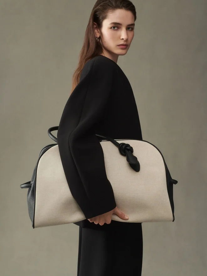 The large Turismo Large soft bowling bag The large Turismo Large soft bowling bag
