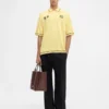 The Liga polo shirt Jacquard polo shirt The Liga polo shirt Jacquard polo shirt