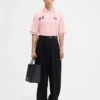 The Liga polo shirt Jacquard polo shirt The Liga polo shirt Jacquard polo shirt