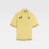 The Liga polo shirt Jacquard polo shirt The Liga polo shirt Jacquard polo shirt