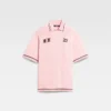 The Liga polo shirt Jacquard polo shirt The Liga polo shirt Jacquard polo shirt
