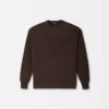 The Lino long-sleeve knit Jacquard signature knit